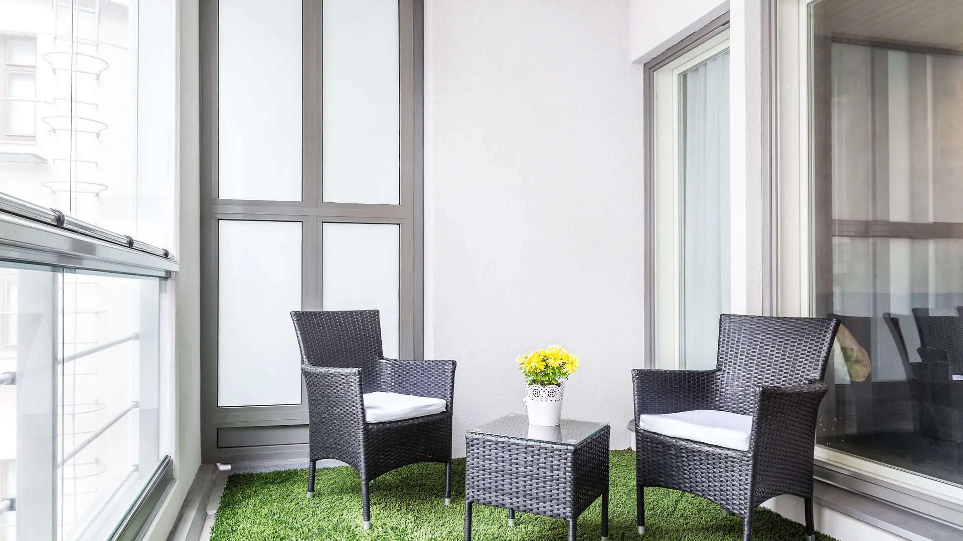 Go Happy Home Apartments Helsinki 0*,  Finlandia