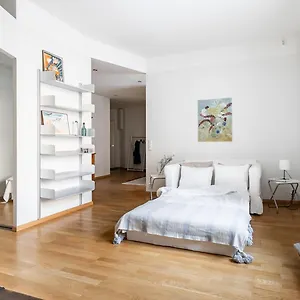 Cozy, Spacious And Calm - Location Helsinki