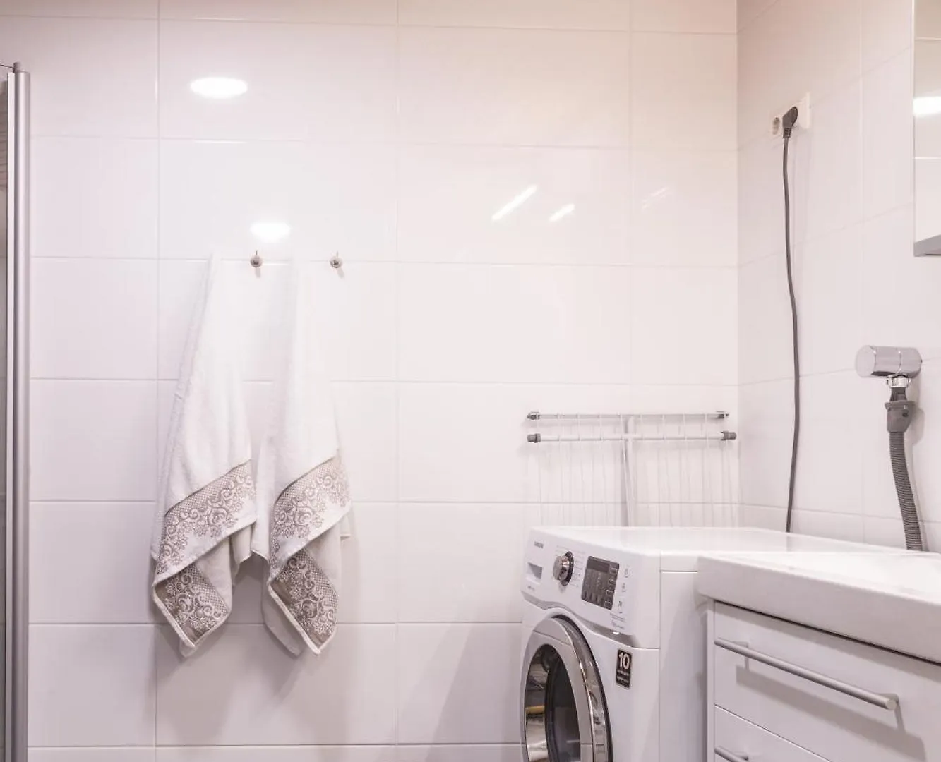 Go Happy Home Apartments Хельсинки 0*,