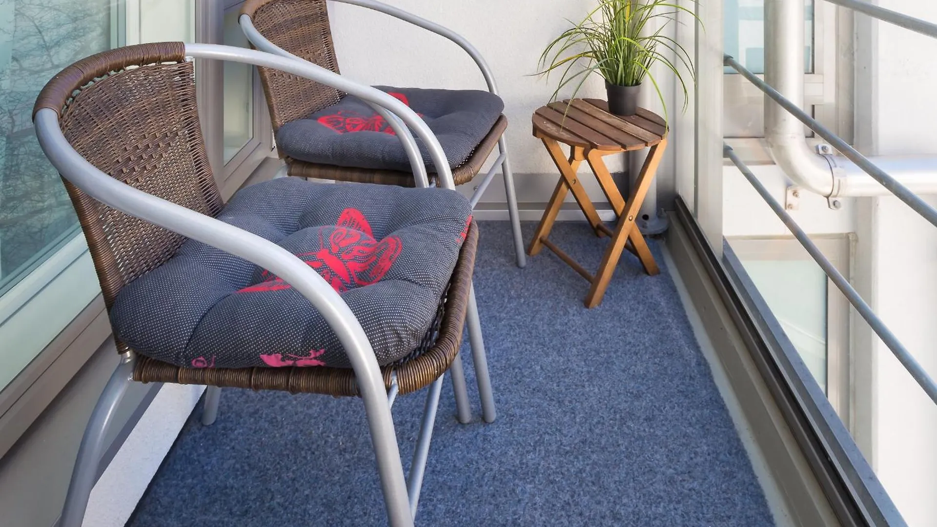 Go Happy Home Apartments Хельсинки 0*,  Финляндия