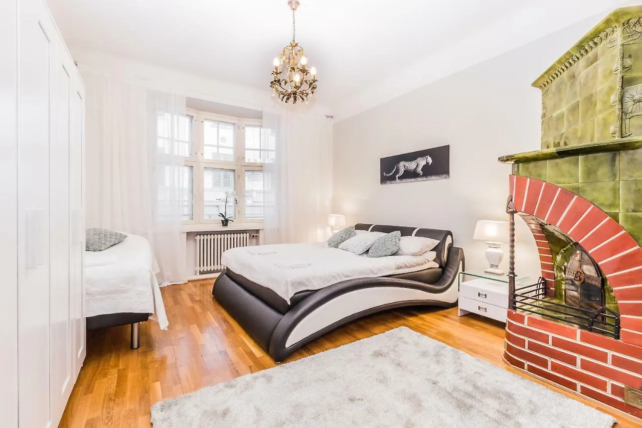 Go Happy Home Apartments Хельсинки Финляндия