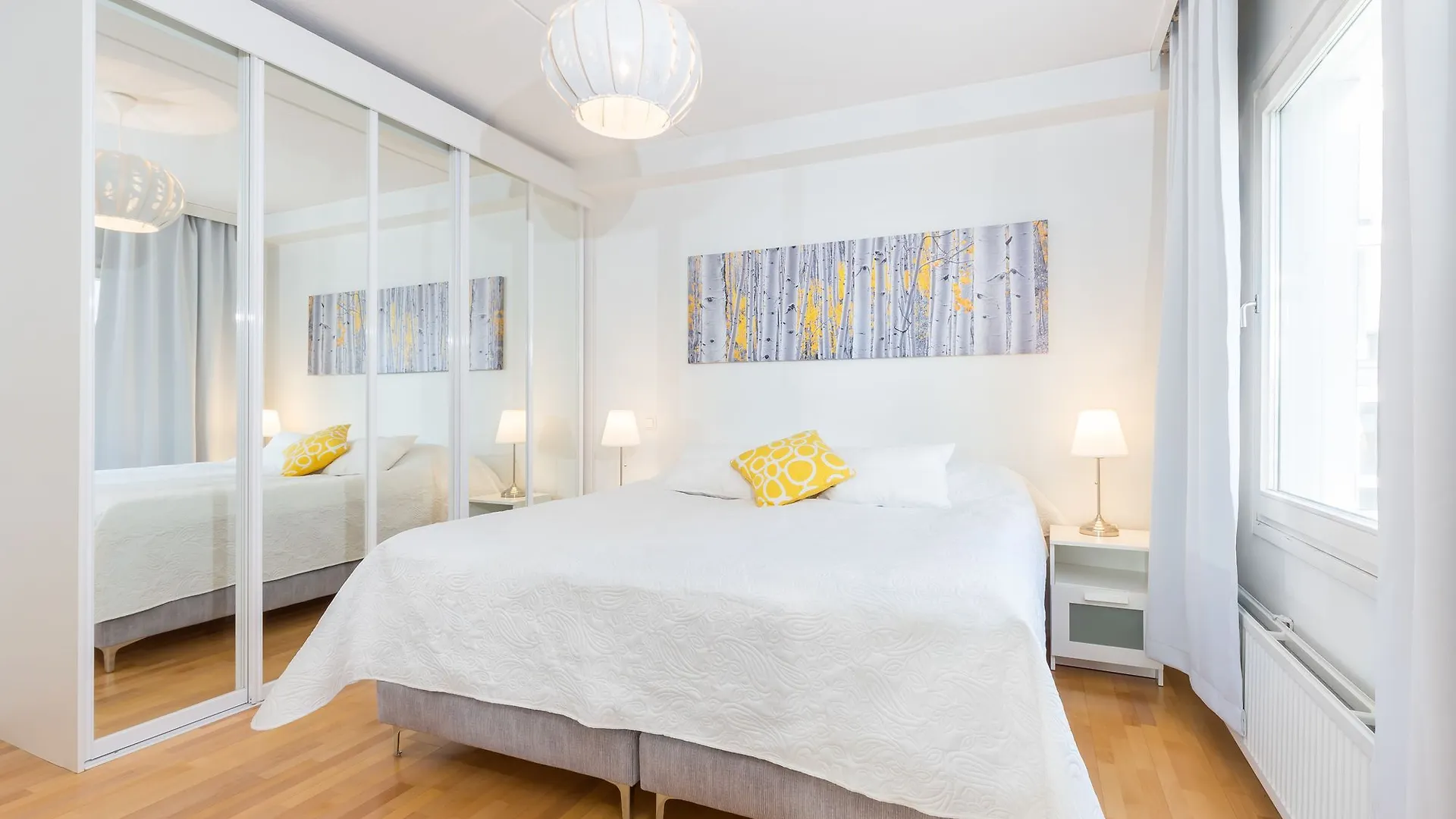 Go Happy Home Apartments Хельсинки