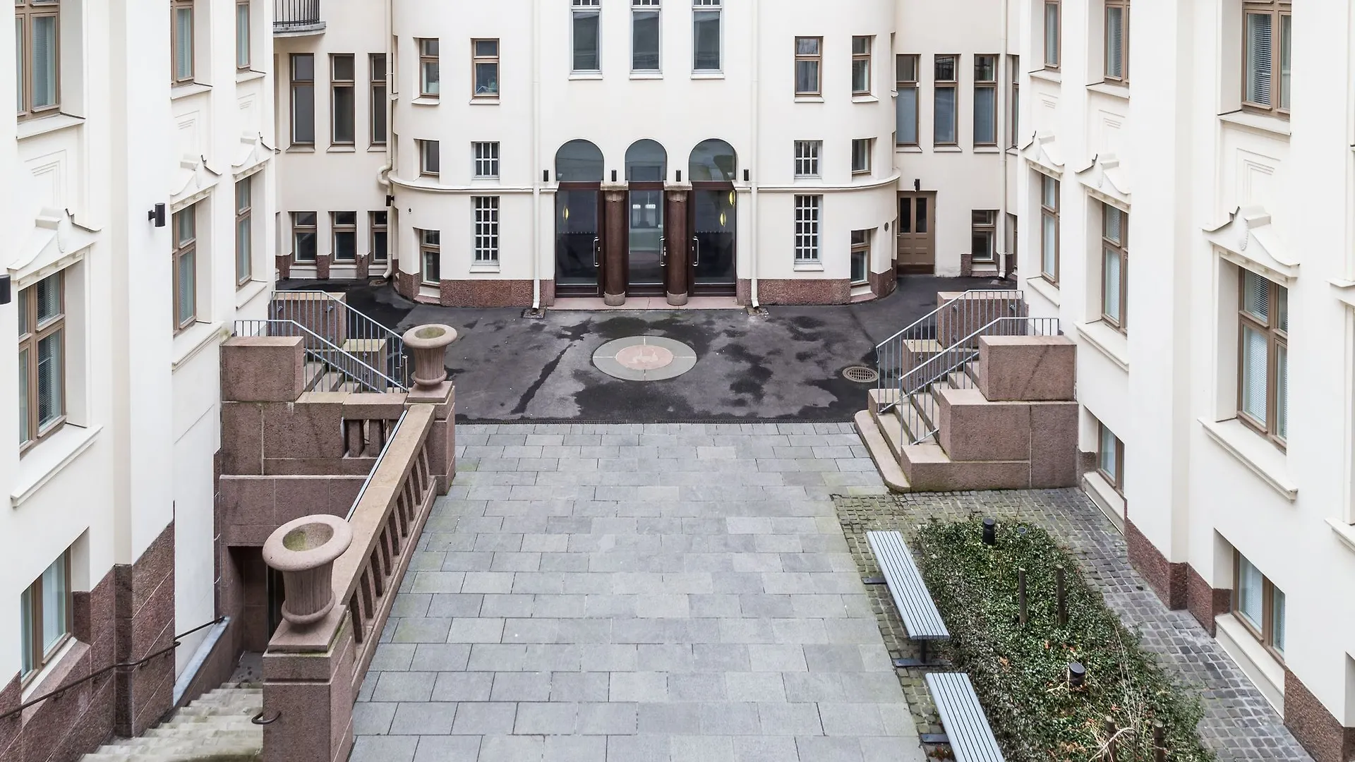 Go Happy Home Apartments Ελσίνκι